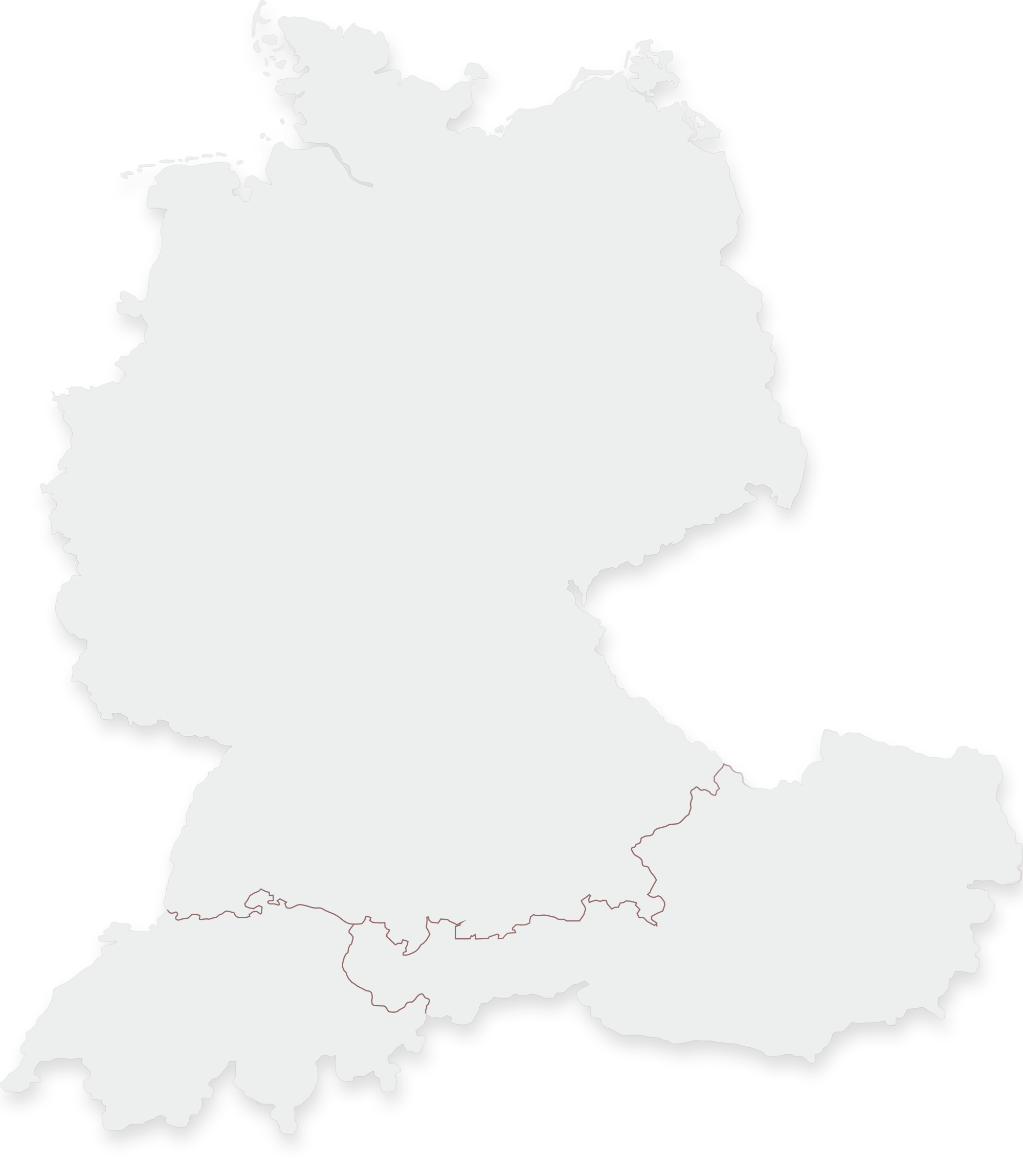 Slackline Anlagen in Deutschland